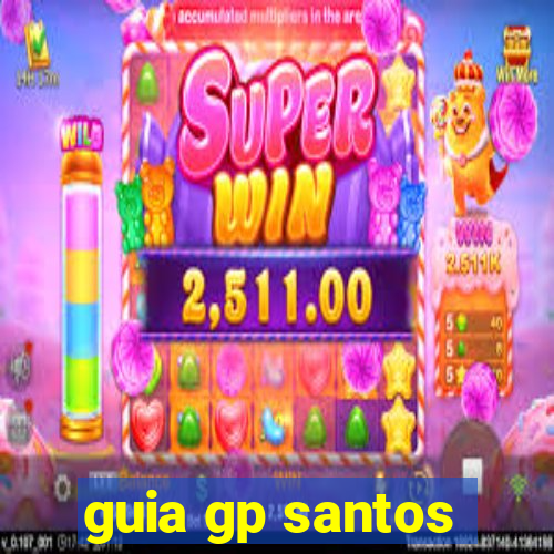 guia gp santos